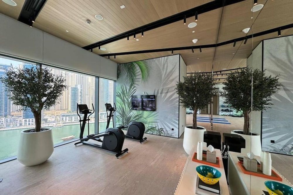 DXB - Vida Residences Dubai Marina - 4308 - DM