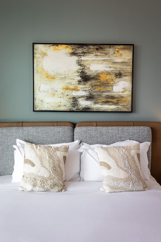 DXB - Vida Residences Dubai Marina - 4308 - DM