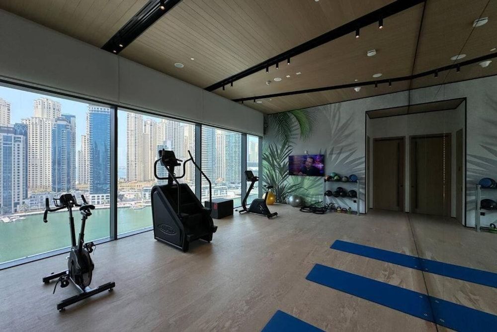 DXB - Vida Residences Dubai Marina - 4308 - DM
