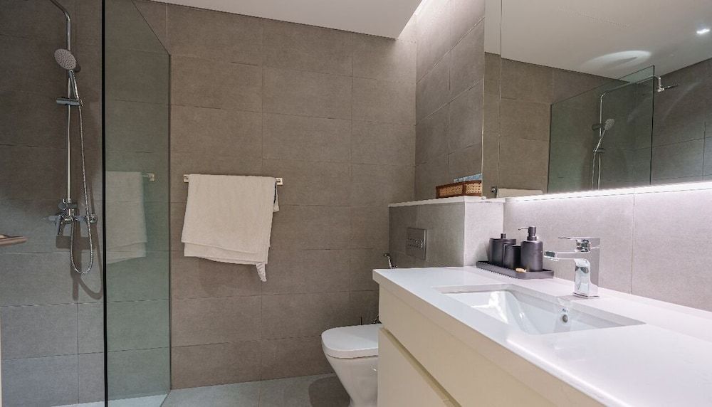 Elegant 1BR Apartment at Ahad Residences