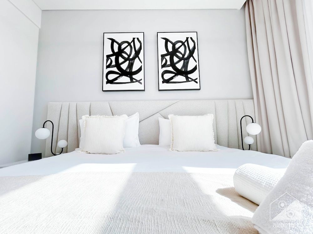 Apartment (2 Bedrooms)