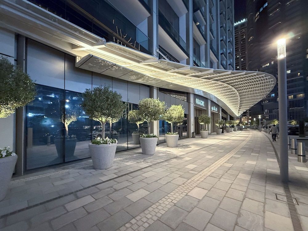 The View of a Lifetime - Luxury Living with Full Burj Khalifa & Fountain Show