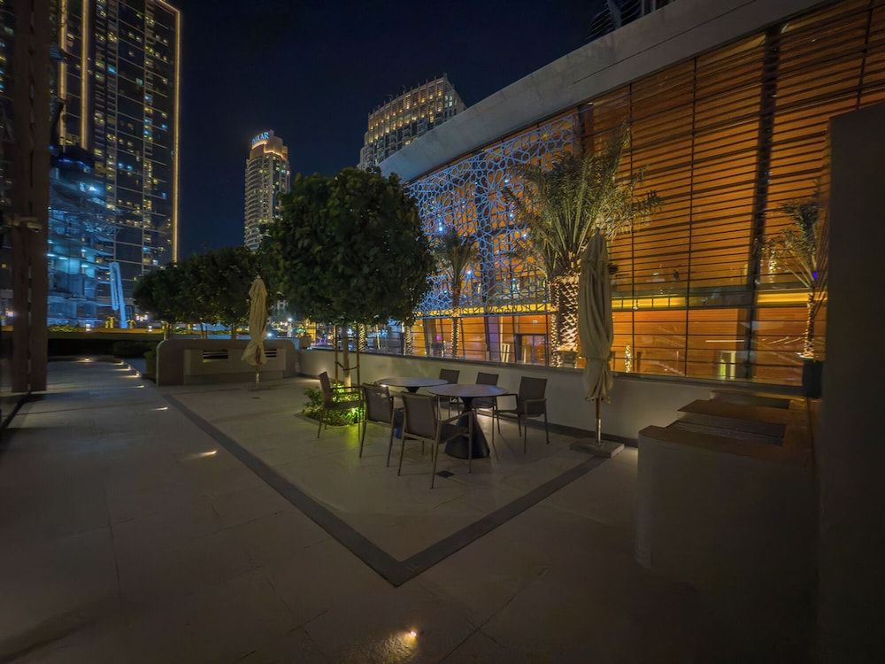 The View of a Lifetime - Luxury Living with Full Burj Khalifa & Fountain Show
