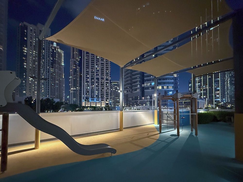 The View of a Lifetime - Luxury Living with Full Burj Khalifa & Fountain Show