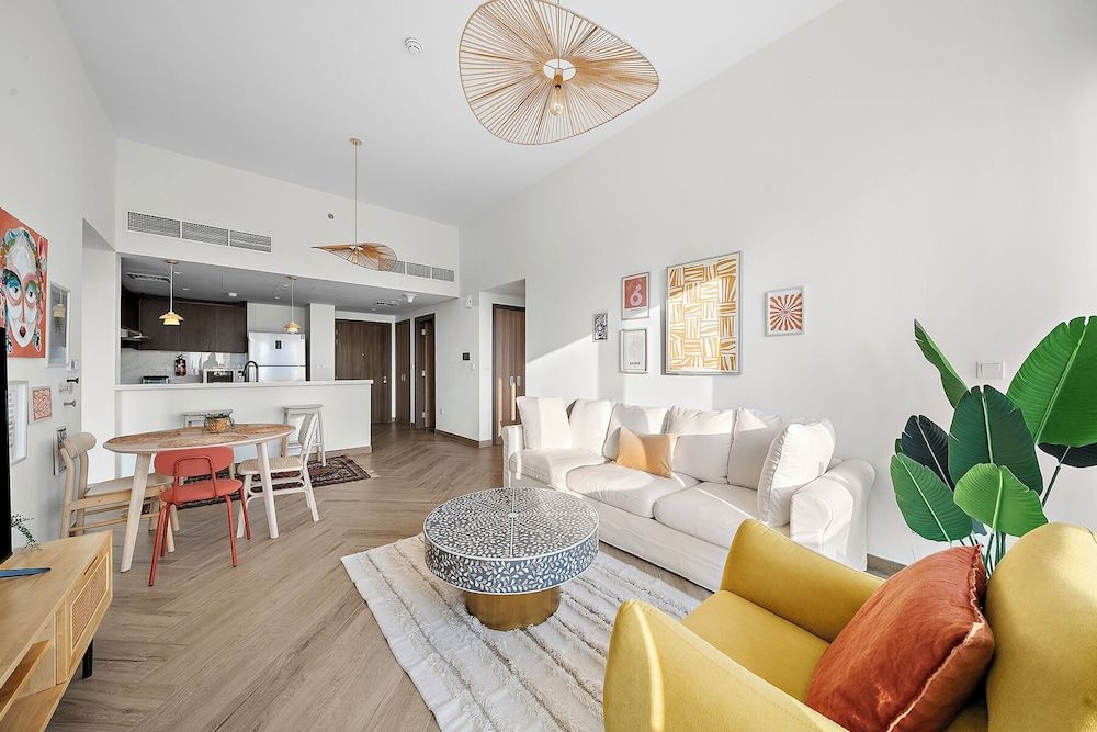 2BR 3502 Residence 1 Al Wasl