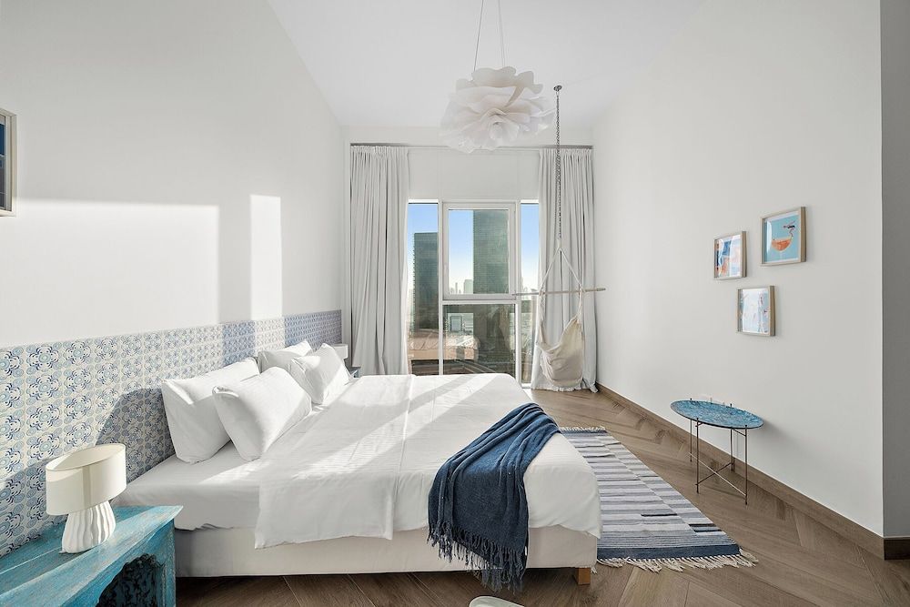 2BR 3502 Residence 1 Al Wasl