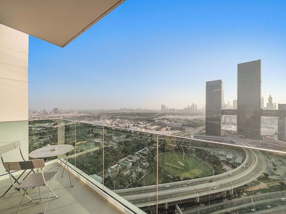 2BR 3502 Residence 1 Al Wasl