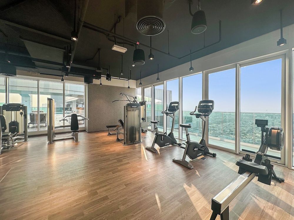 2BR 3502 Residence 1 Al Wasl