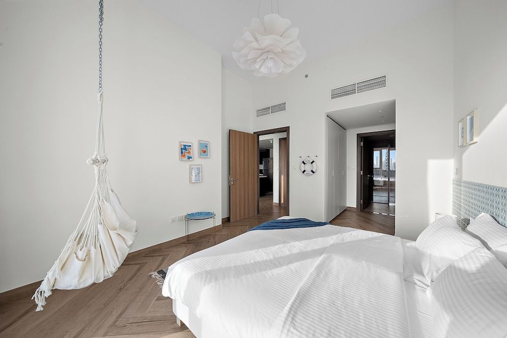 2BR 3502 Residence 1 Al Wasl