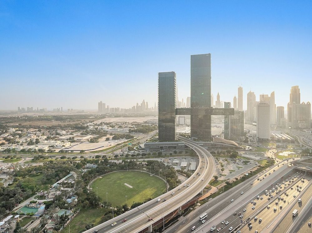 2BR 3502 Residence 1 Al Wasl