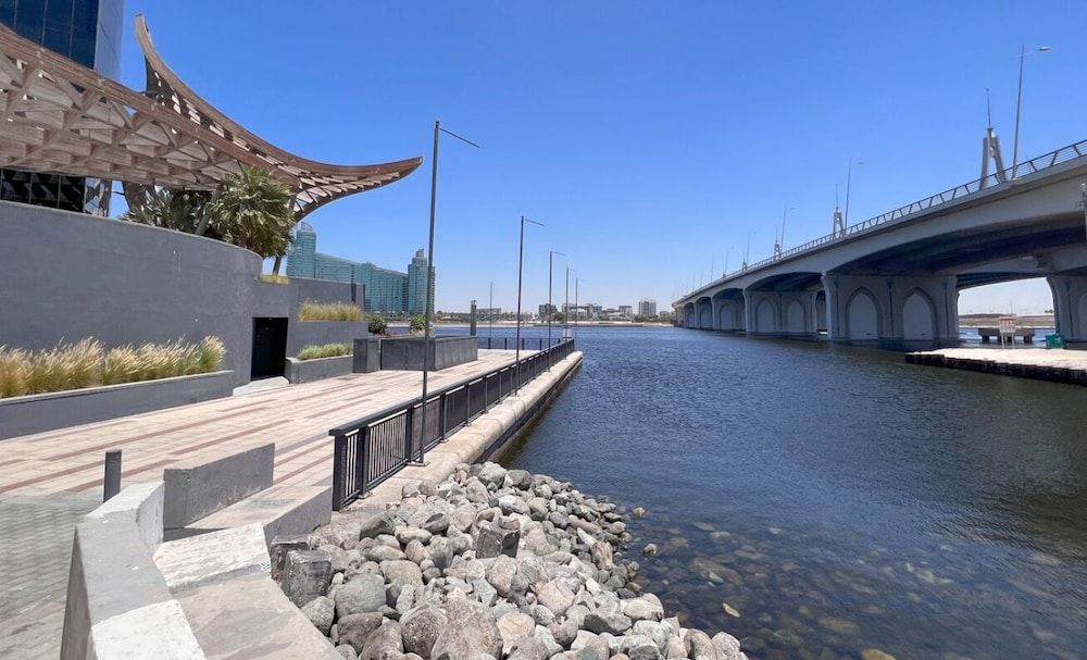 Land View from Property