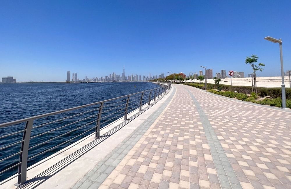 Land View from Property