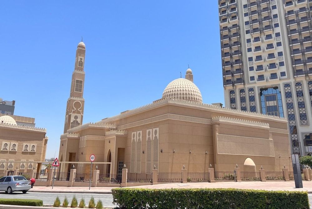 Land View from Property