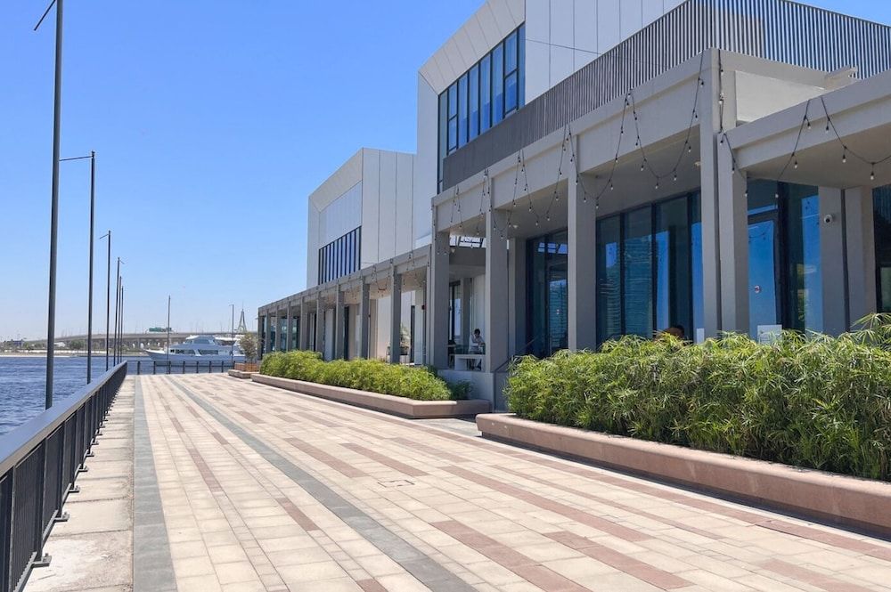 Land View from Property