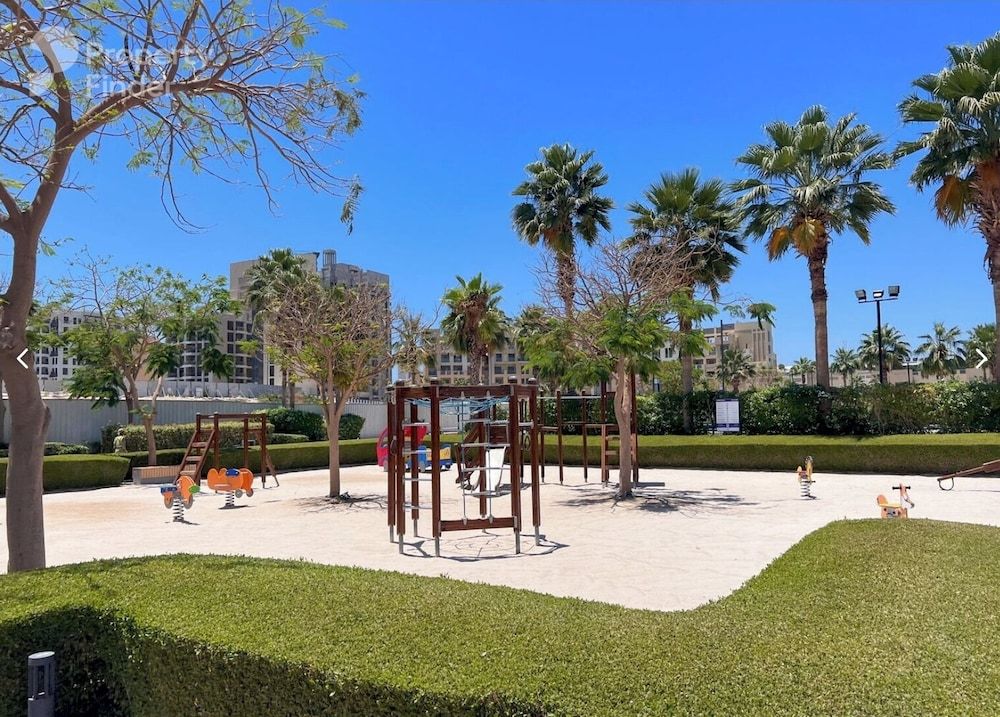 Land View from Property