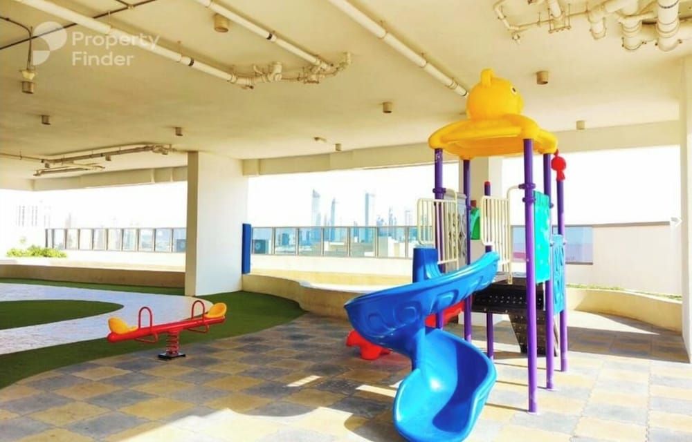 Children's Play Area