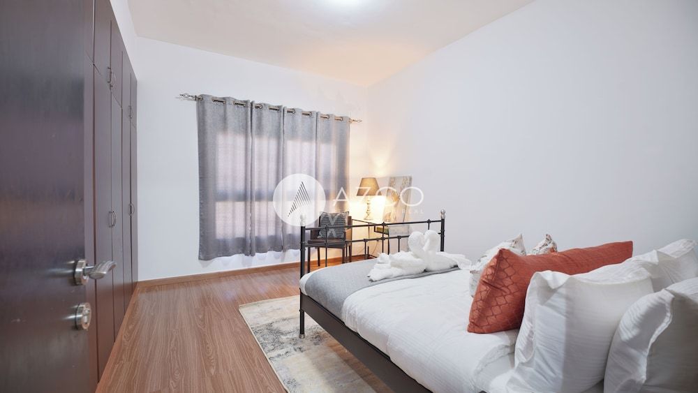 Deluxe Apartment, Balcony, Courtyard View