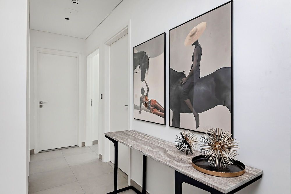 Deluxe 2BR Apartments at Socio