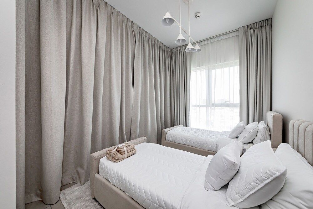 Premium Apartment
