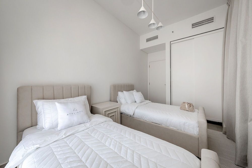 Deluxe 2BR Apartments at Socio