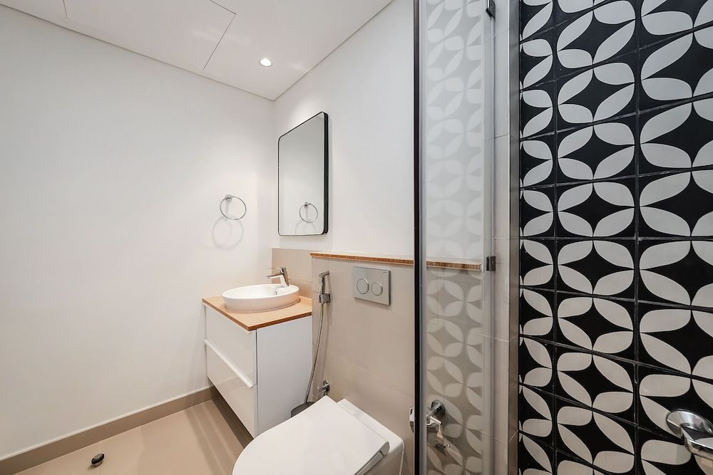 Deluxe 2BR Apartments at Socio
