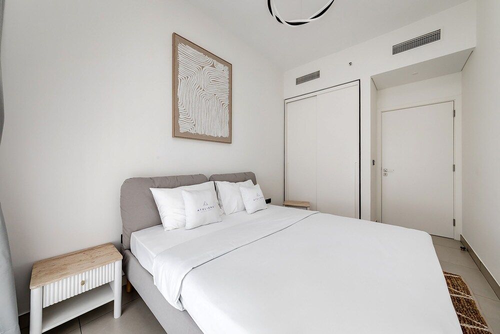 Premier Apartment