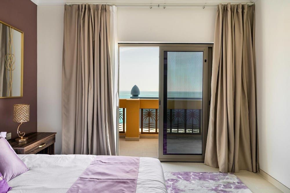 2BD 2 5BA Superior Apt With Pool Gym Beach Access Apartment 8