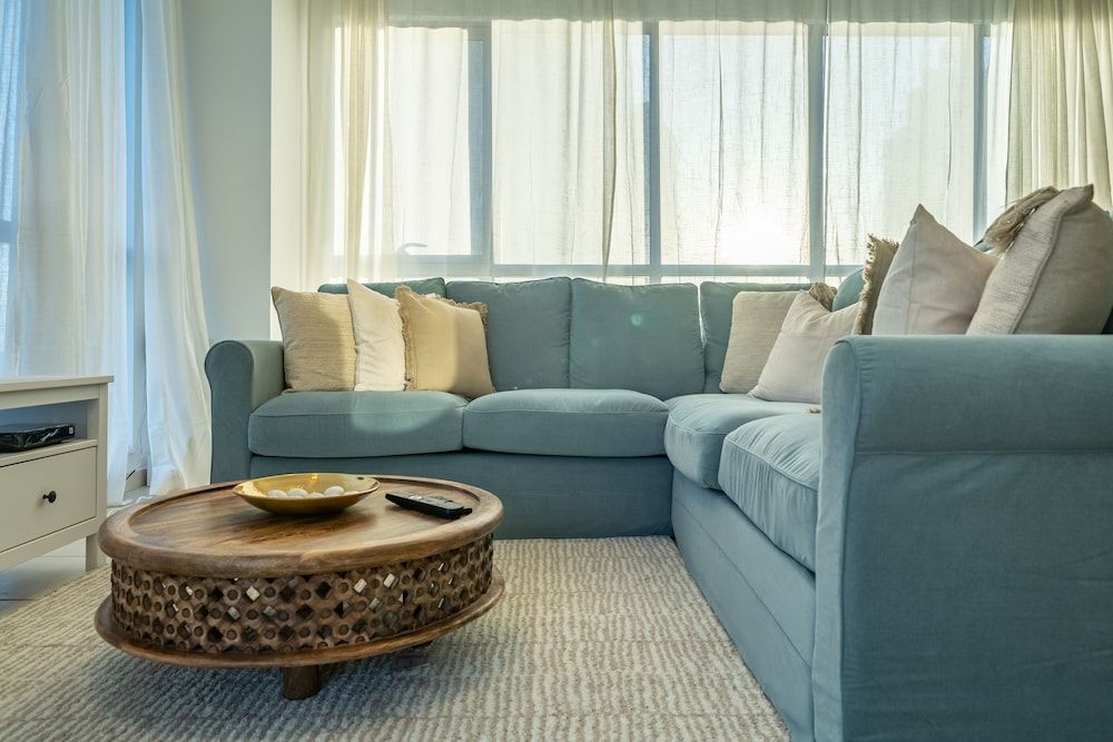 Chic and Zen Apartment, Near Burj Khalifa Tower