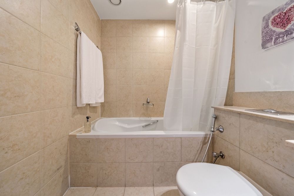 Chic and Zen Apartment, Near Burj Khalifa Tower