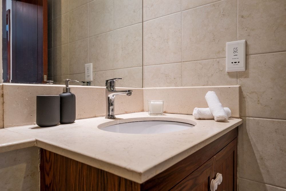Chic and Zen Apartment, Near Burj Khalifa Tower