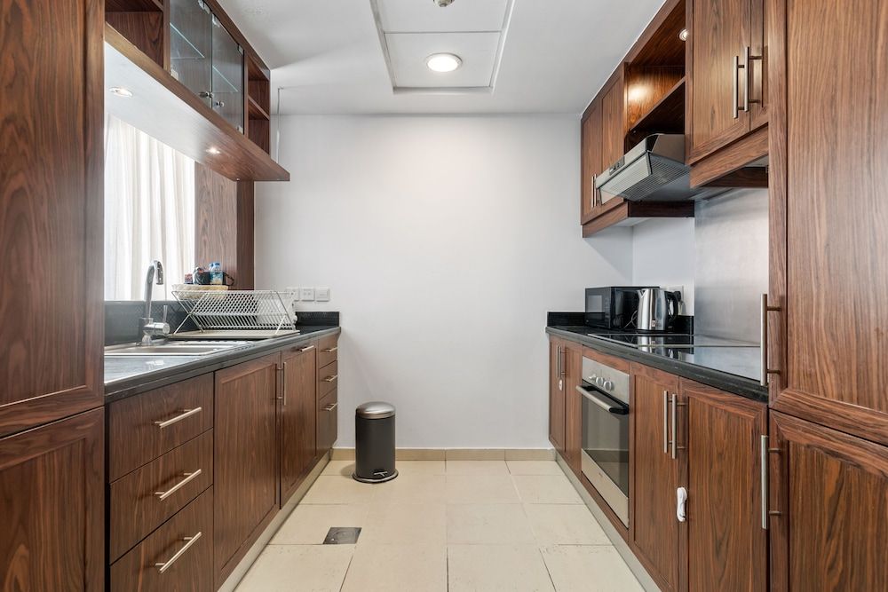 Chic and Zen Apartment, Near Burj Khalifa Tower