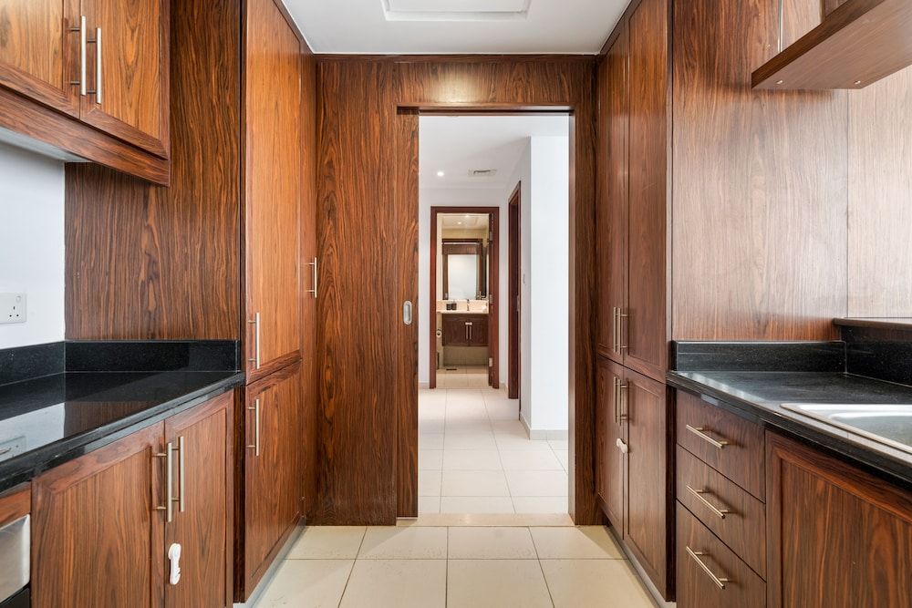 Chic and Zen Apartment, Near Burj Khalifa Tower