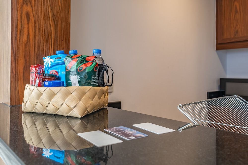 Chic and Zen Apartment, Near Burj Khalifa Tower