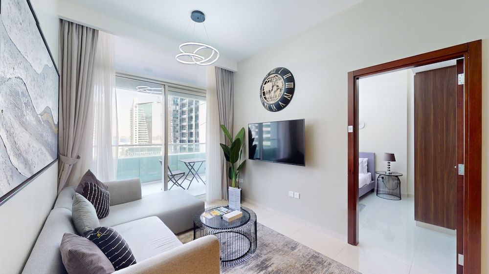 Primestay - Vera Residences Business Bay