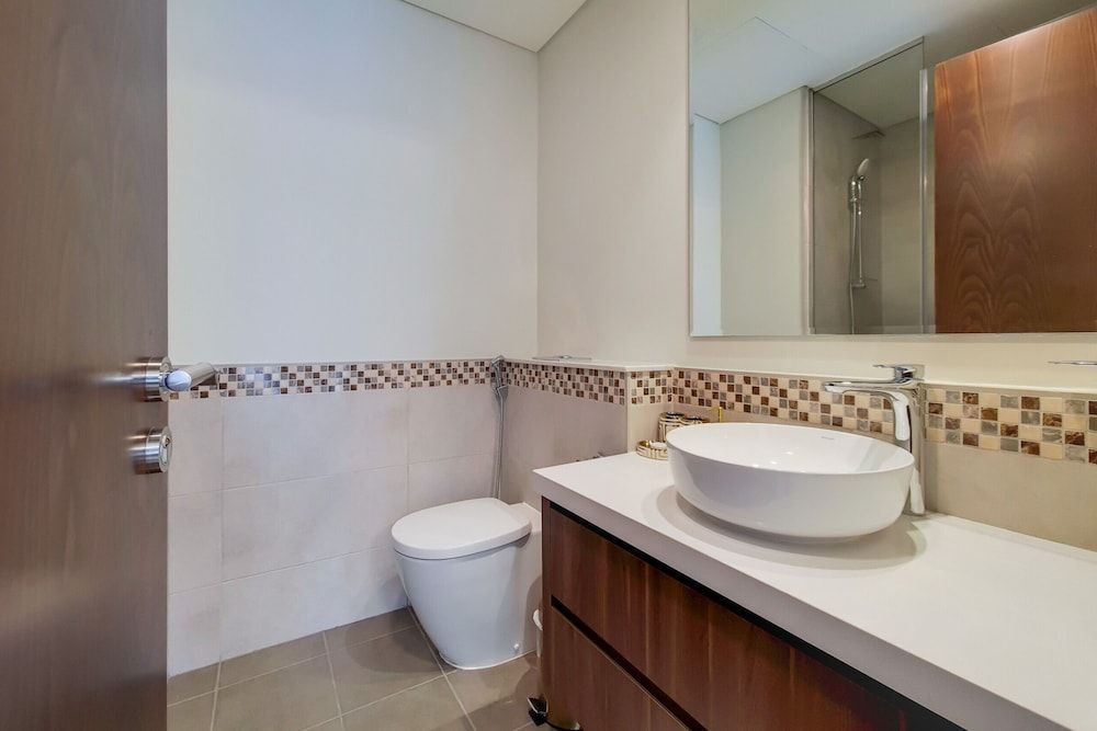 Primestay - Vera Residences Business Bay