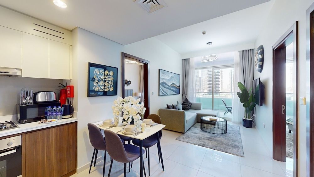 Primestay - Vera Residences Business Bay