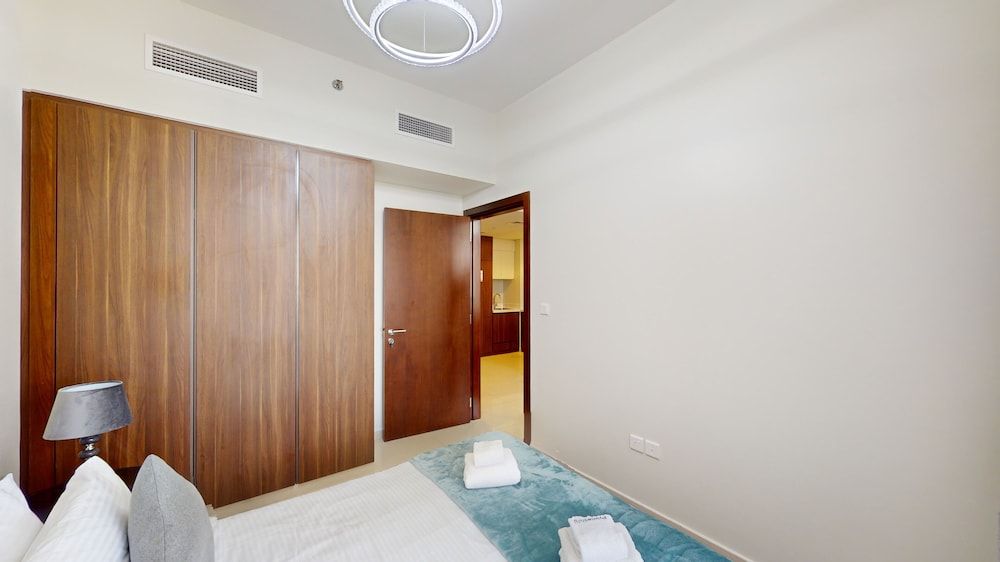 Primestay - Vera Residences Business Bay