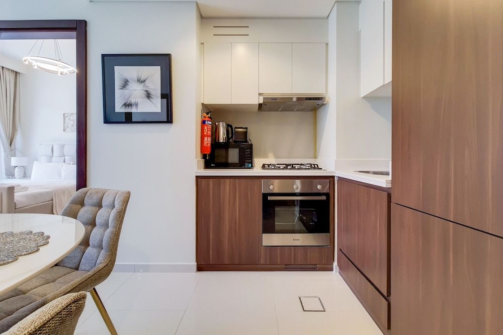 Primestay - Vera Residences Business Bay