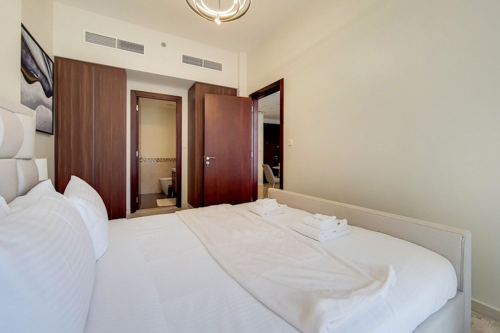 Primestay - Vera Residences Business Bay