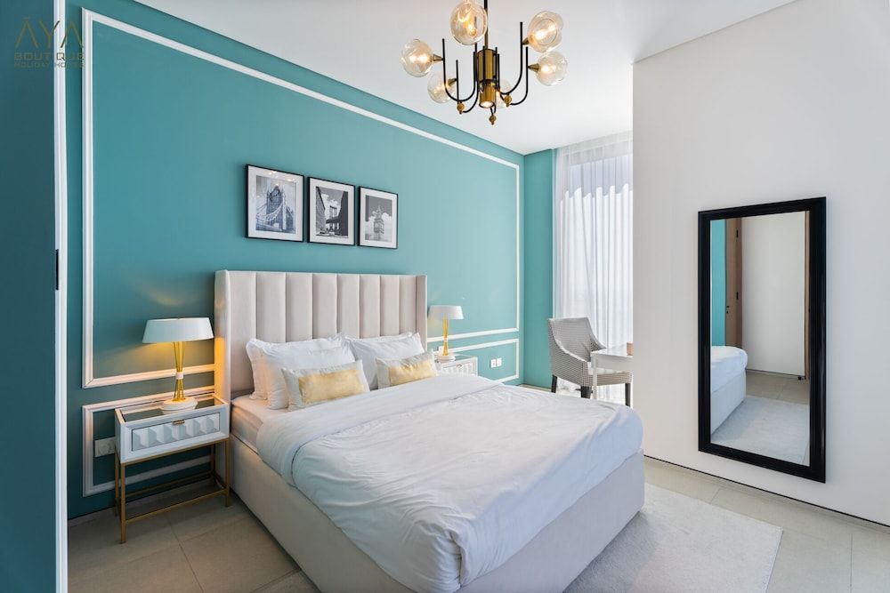 Premium Apartment, 1 Bedroom