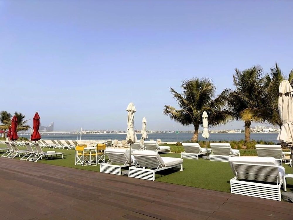 Aya - Apt. in Palm Jumeirah with Breathtaking Sea Views