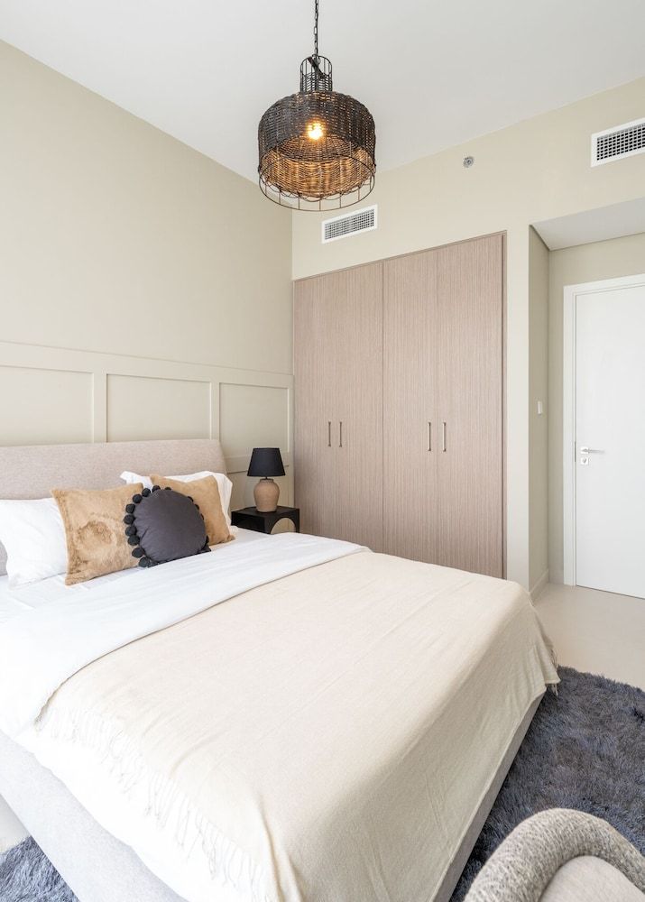 Luxury Apartment, 1 Bedroom