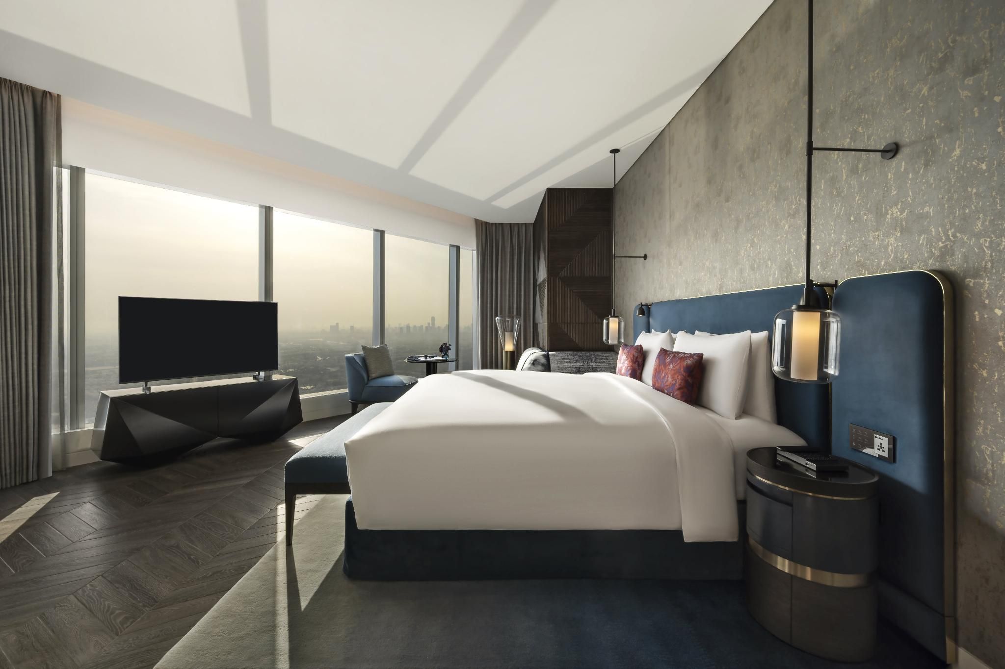 SO/ Uptown Dubai COLLECTION Room 2