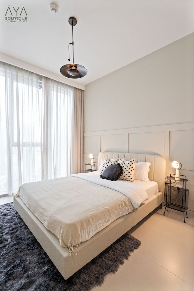 Luxury Apartment, 1 Bedroom
