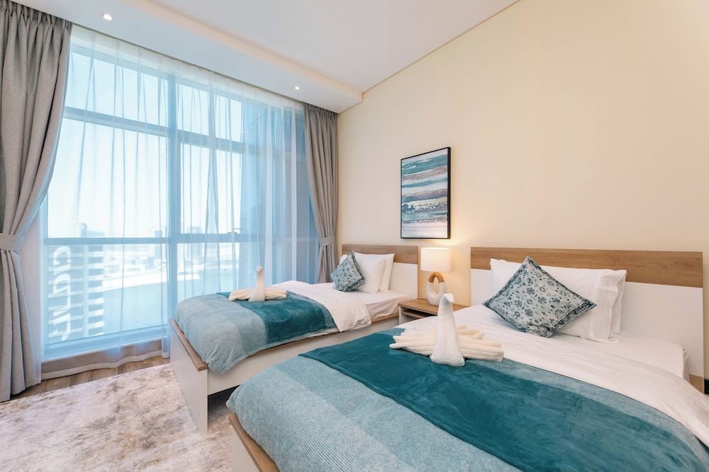 Signature Apartment, 2 Bedrooms