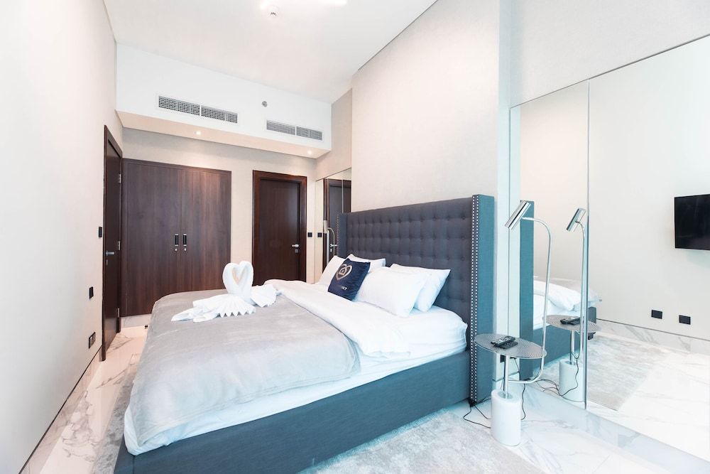 Luxury Apartment