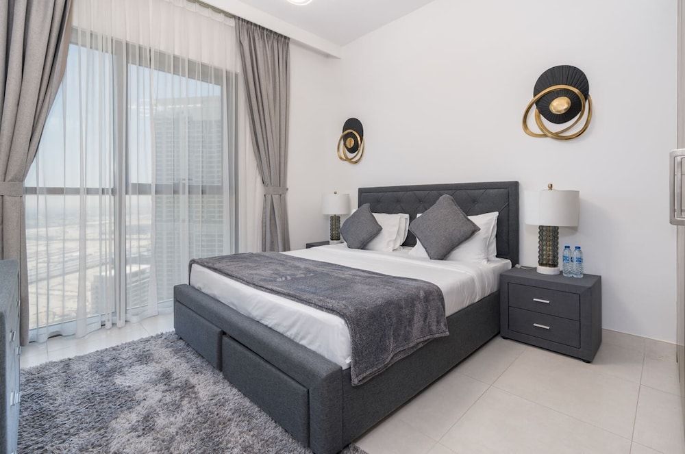 Apartment (2 Bedrooms)