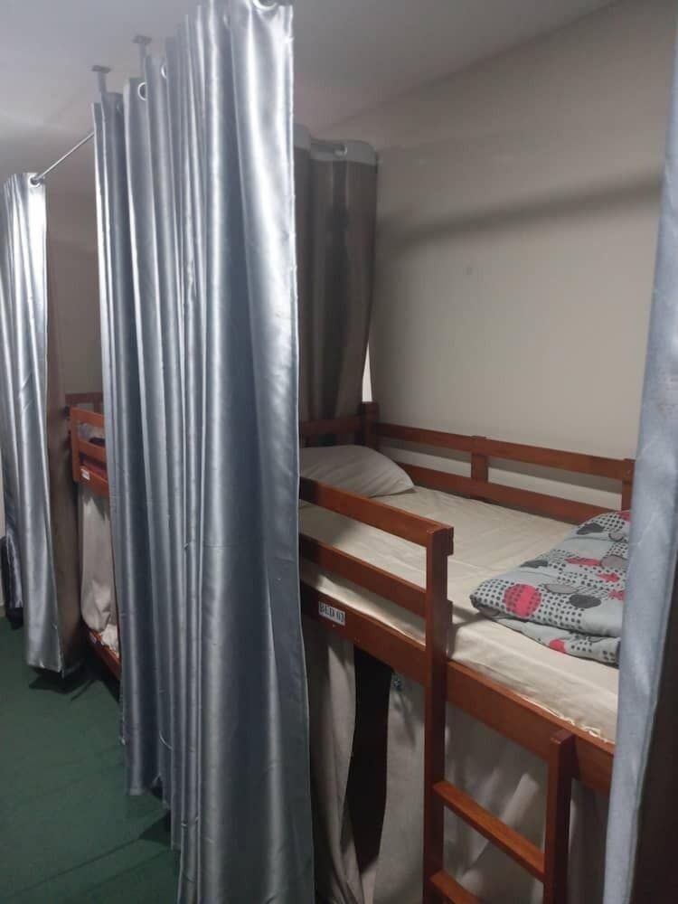 Grace Bedspace Hostel and Accommodation