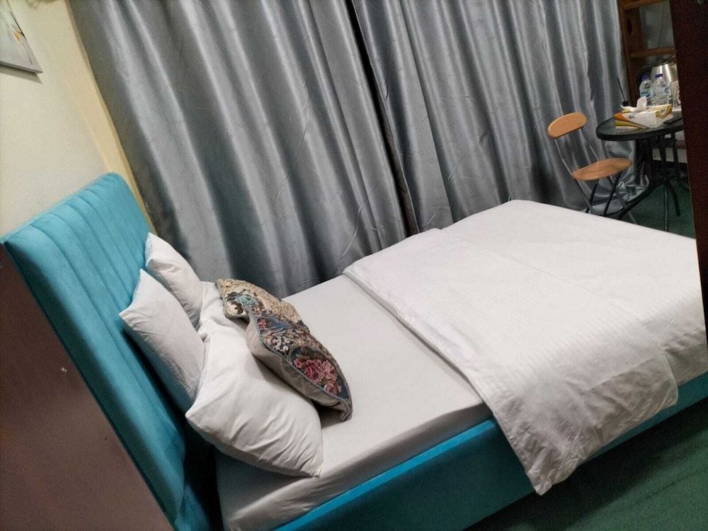 Grace Bedspace Hostel and Accommodation
