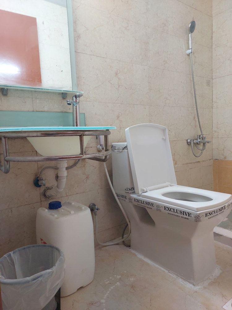Grace Bedspace Hostel and Accommodation